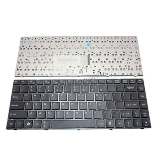 Bàn phím laptop msi cr420