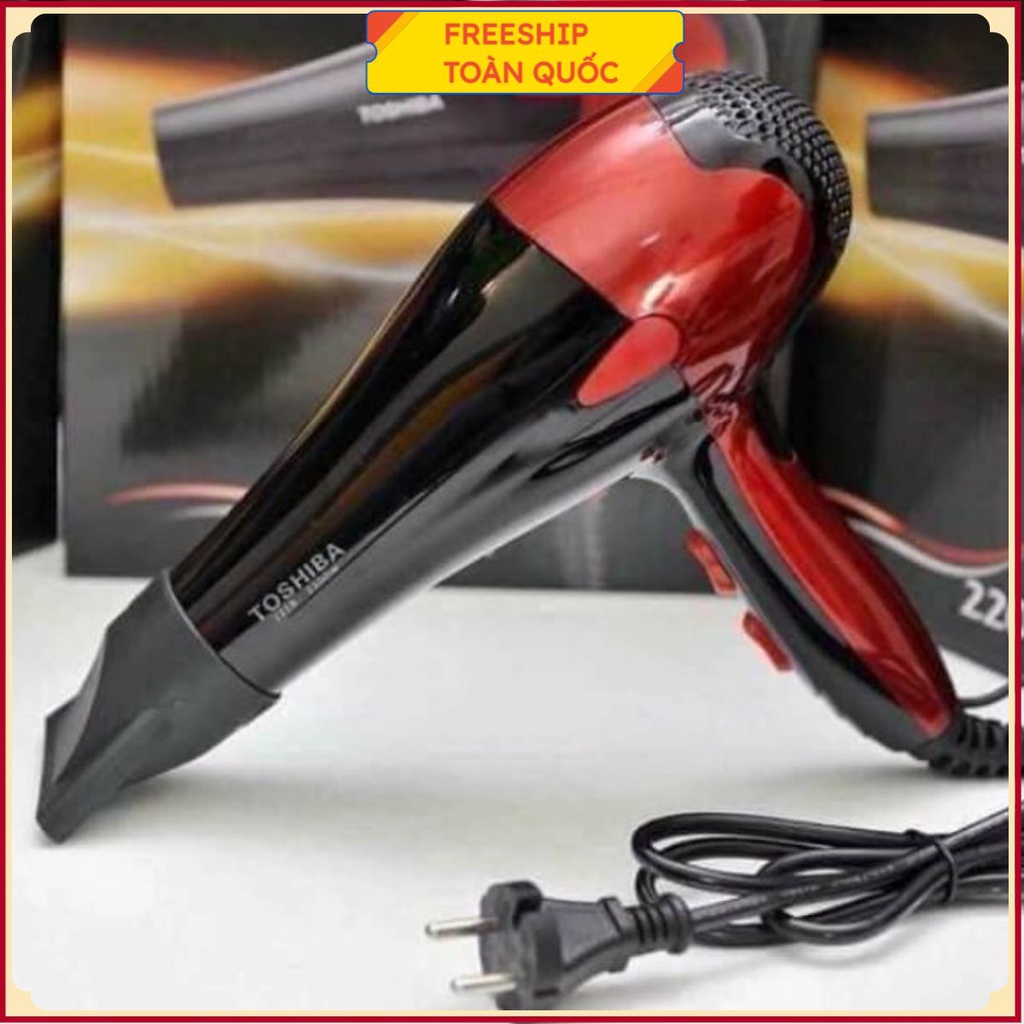 MÁY SẤY TÓC TOSIBA LOẠI 2.200W .