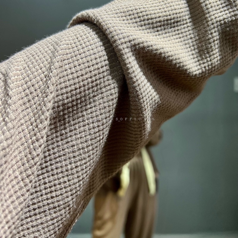 Set Thể Thao Thom Dài 2 Sọc