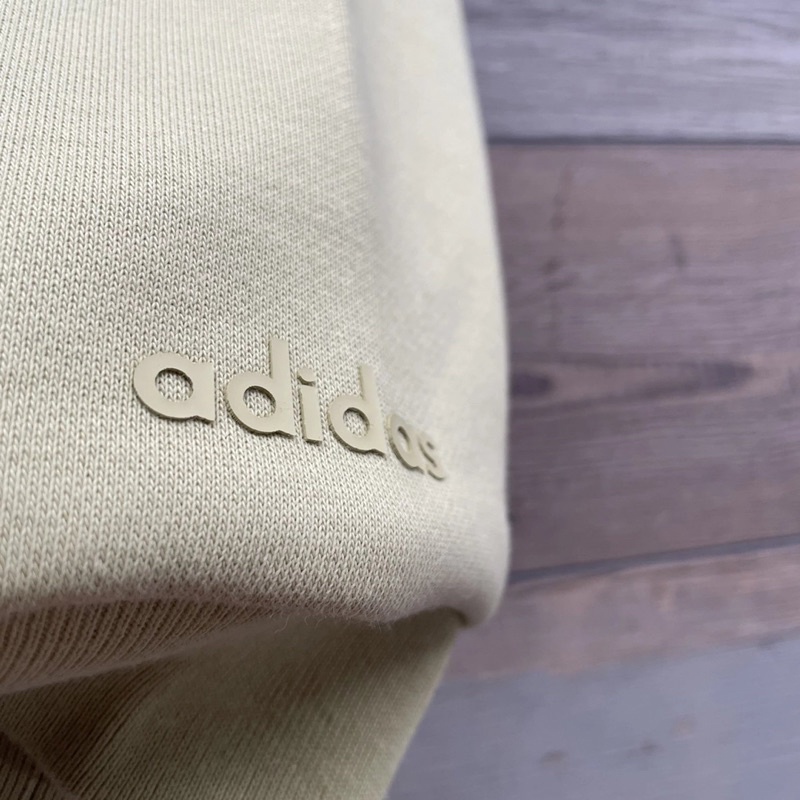 ✨  - Áo Khoác Mùa Đông ADlDAS FOG Lót Bông Cho Nam Và Nữ || Essentials ADD Fear Of God Hoodie Winter SS22