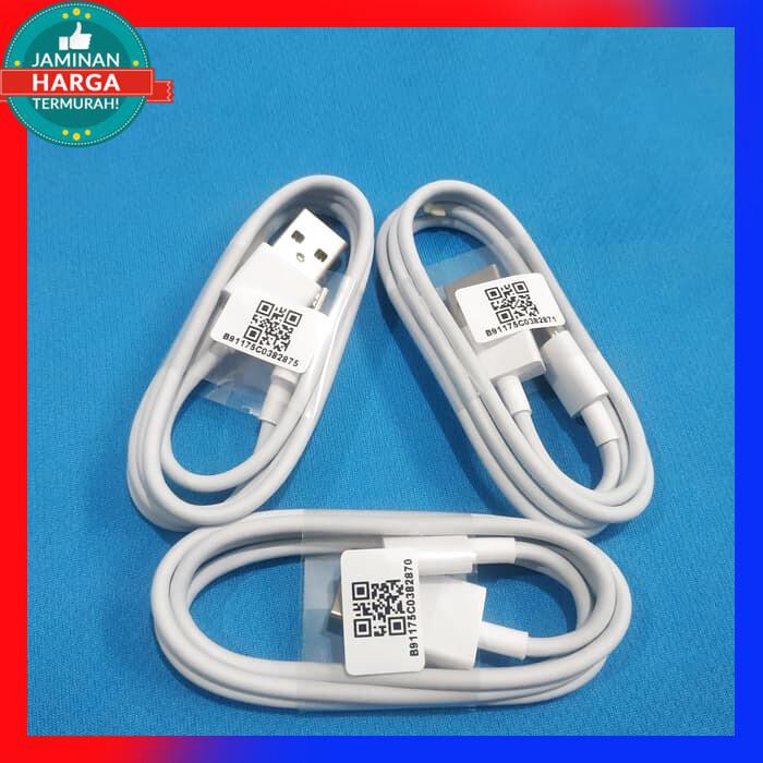 Dây Cáp Sạc 100% Micro Usb Cho Xiaomi Redmi 4x 4a 5a Note 5a