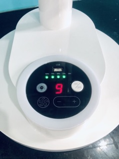 Quạt tích điện DP-F103AT