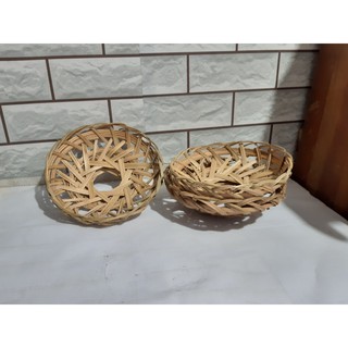 203. bộ rế đựng nồi c7*20 cm 5 cái