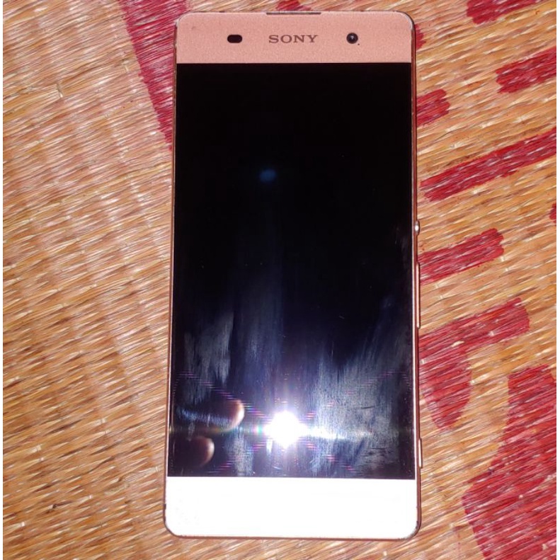 điện thoại sony Xperia XA (loạn cảm ứng)