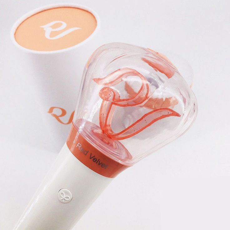 Gậy cổ vũ OFFICIAL LIGHTSTICK RED VELVET