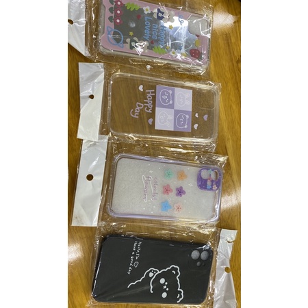ốp lưng iphone 11
