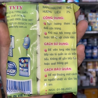 Long Não Thơm TyTy 100g