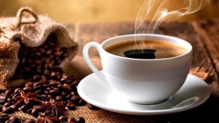 Cà Phê Moka Robusta Đăc Biệt 250gr