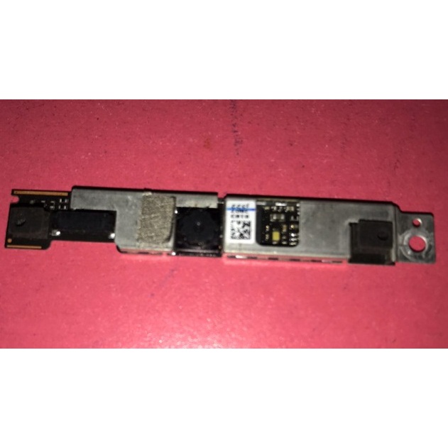 Thay thế Camera Laptop Dell Latitude E6420 E5420 E6520 E5520 M4600 M6600 E6220 E6320 -Webcam E6420