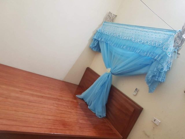 MÀN KHUNG XẾP GỌN PHỐI TEN KIỂU  CAO CẤP | BigBuy360 - bigbuy360.vn