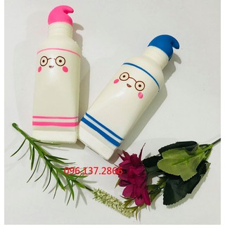 Squishy tuýp kem đánh răng