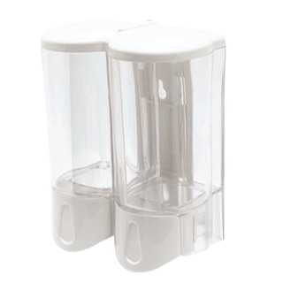 Hộp nhấn xà phòng Atmor Dh-Sbd-102w