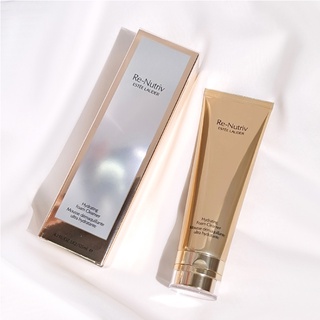 Sữa rửa mặt tạo bọt làm sạch sâu da mặt estee lauder 125ml