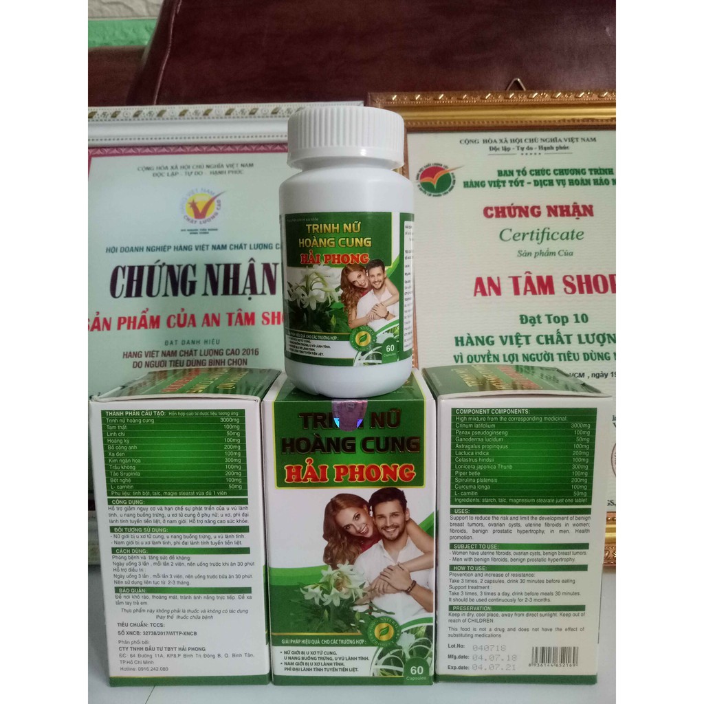 Trinh Nữ Hoàng Cung Hải Phong | BigBuy360 - bigbuy360.vn