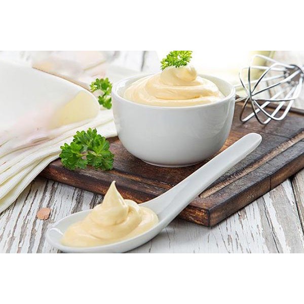 [GIÁ DÙNG THỬ] Xốt Mayonnaise Kewpie Dịu Ngọt 130g - Mayonnaise Sweet Taste