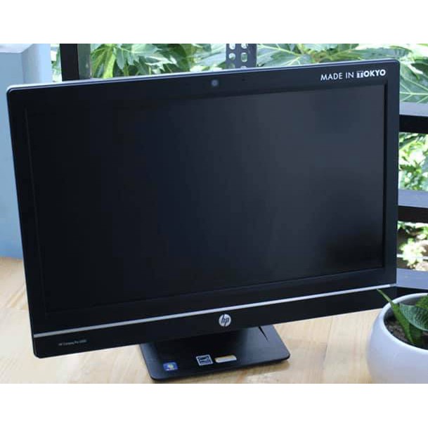Máy tính HP: All in One, mh 22in, wifi, loa hay