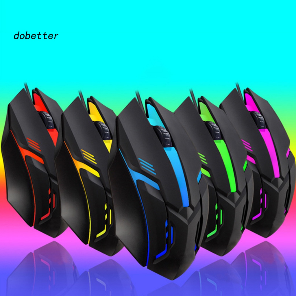 Chuột Gaming C3 Chuyên NghiệP ChấT LượNg Cao