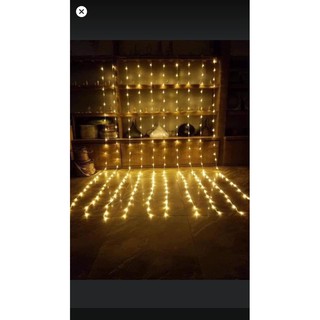 đèn hiệu ứng thác nước chảy