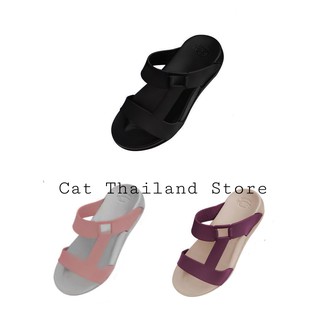 Dép nữ thái lan đế cao monobo - moniga 7.6