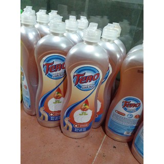 Nước rửa chén bát tero