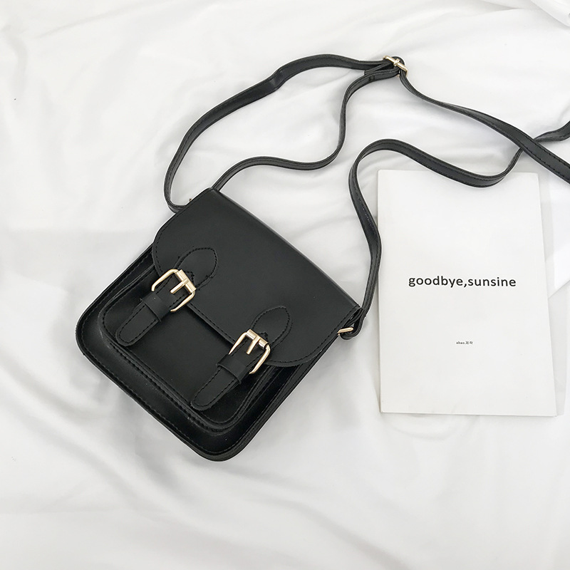 Túi Đeo Chéo Mùa Hè Cho Bé Gái