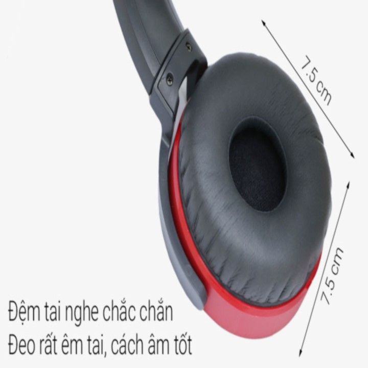 Tai Nghe Sony MDR XB450AP Extra Bass