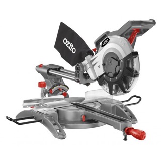 MÁY CƯA TRƯỢT BÁNH RĂNG OZITO SCMS-2125