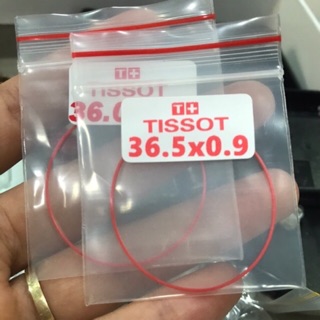 Gioăng Đáy Chuyên Dụng Dùng Cho Loại Đồng Hồ Tissot Sịn