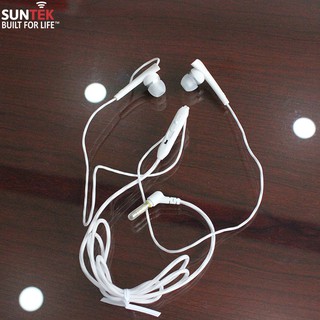 Tai nghe nhét tai Suntek TT98