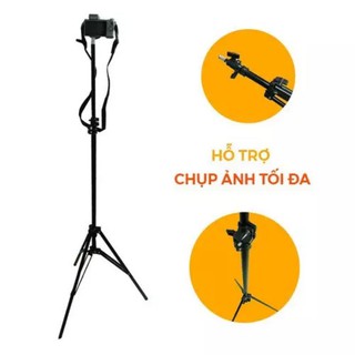 Chân giá đỡ Tripod Stufio ( 2M )
