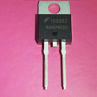 Rhrp8120 - 8a 1200v số lượng 1