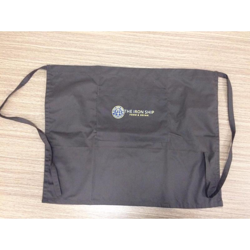 ⚡ [FREE SHIP]⚡  Tạp Dề IN Logo Theo Yêu Cầu Cho Nam và Nữ, Giao Nhanh Trong Ngày, Hỗ Trợ Thiết Kế Mẫu In | BigBuy360 - bigbuy360.vn