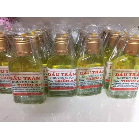 Dầu tràm Thiên an