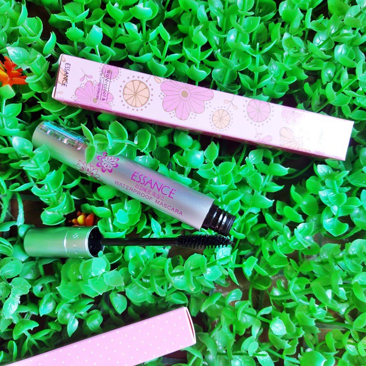 [Sỉ-Rẻ] Chải mi cong vút không trôi Mascara Essance – KB410 [Lẻ-Sỉ] | BigBuy360 - bigbuy360.vn
