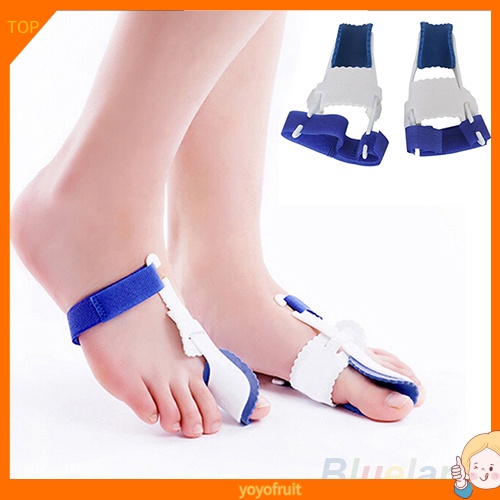 Đồ Chơi yoyo Chất Lượng Cao| Nẹp Nẹp Điều Chỉnh Ngón Chân Cái Giảm Đau Ban Đêm
