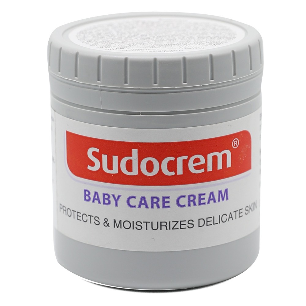 Kem chống hăm tã cho bé Sudocrem 60g - Hàng Anh