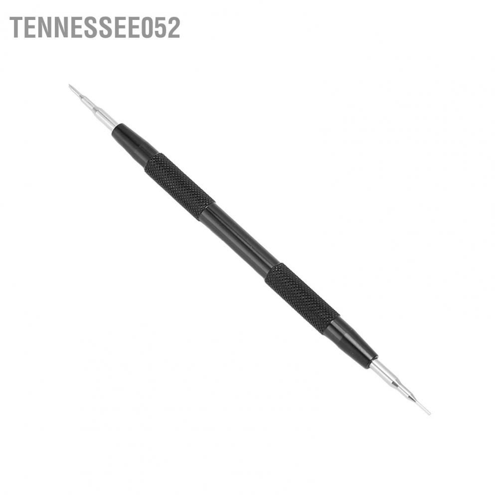 Tennessee052 Spring Bar Remover Stainless Steel Watchband Replacement Tool for Watch Wrist Strap Removal