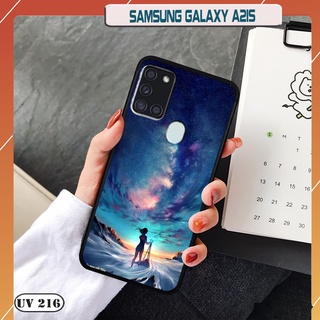 Ốp lưng điện thoại Samsung Galaxy A21S - in hình