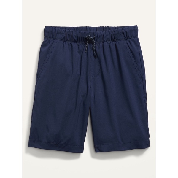 Quần short quần ngố vải không nhăn O-Navy hàng xuất xịn cho bé