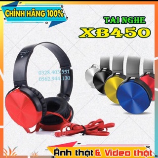 Tai nghe headphone cao cấp