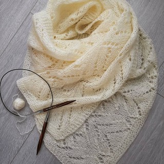 LEN NAKO MOHAIR DELICATE