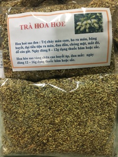 Trà hoa hoè 200g