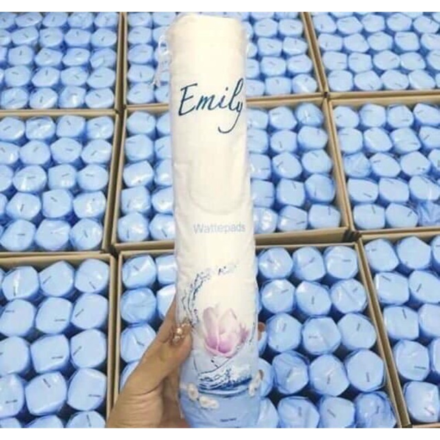 Bông tẩy trang EMILY