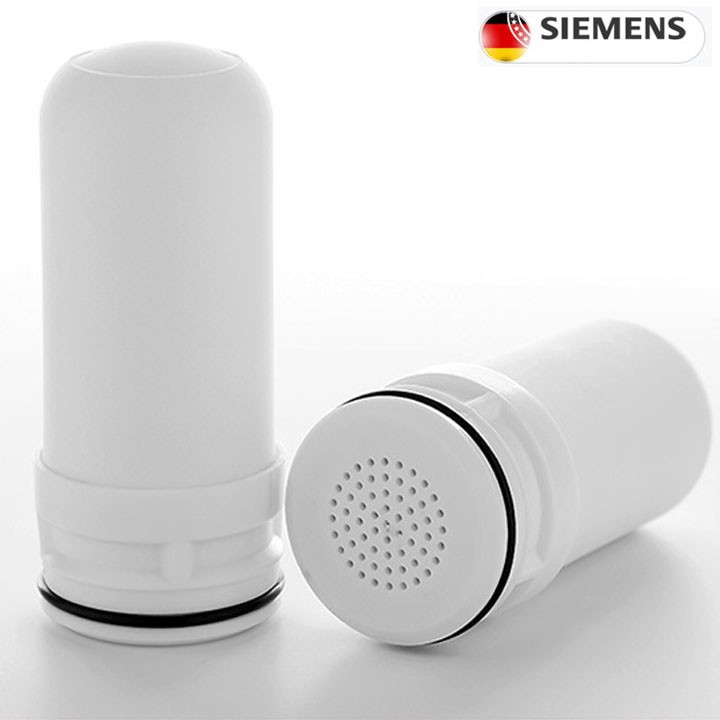 Bộ lọc nước tại vòi mini Zoosen tốt nhất hiện nay, tương thích với mọi loại vòi nước | BigBuy360 - bigbuy360.vn