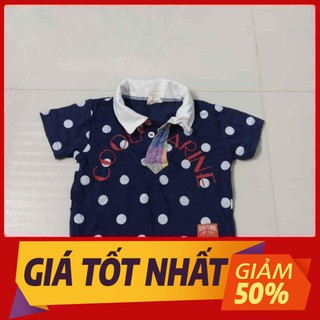 Set đồ bé trai be xiu