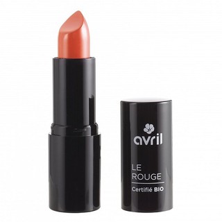 Son hữu cơ Avril Rouge à levres bio terracotta N 676 - 3,5 g