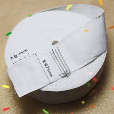 Băng chun tạo nếp cho rèm đơn giản , dễ may ✔ Bảo hành 2 năm trên Toàn quốc