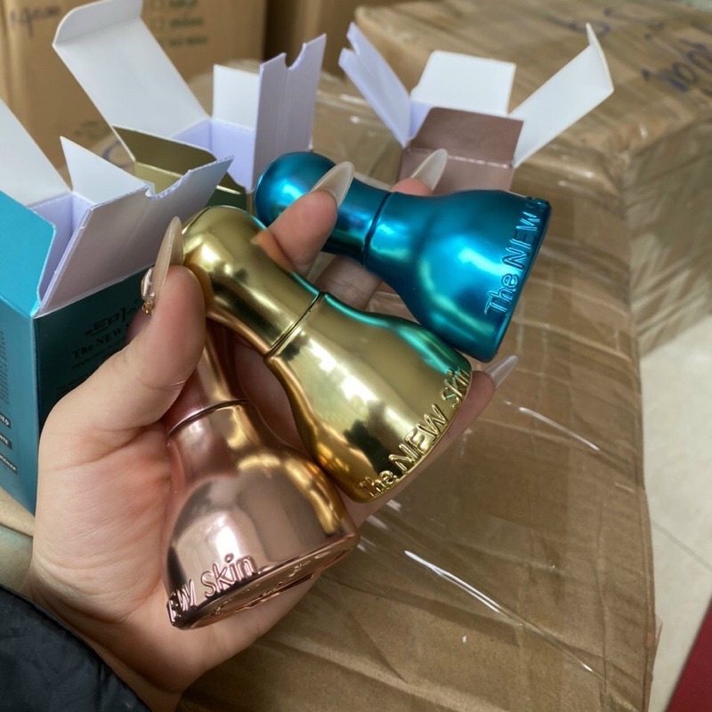 Kem The-New-Skin Hàn-Quốc