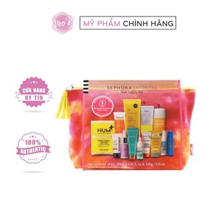 Bộ kit chống nắng Sephora Favorites Sun Safety Kit