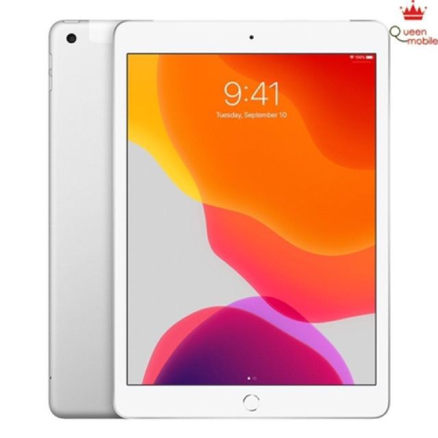 Máy tính bảng IPAD GEN 7 (IPAD 10.2" 2019) 32GB WIFI | BigBuy360 - bigbuy360.vn